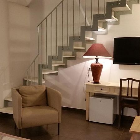 Up Room&Suite Lecce Eksteriør billede