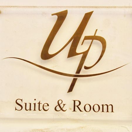 Up Room&Suite Lecce Eksteriør billede