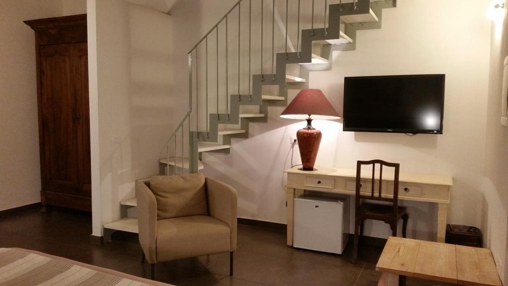 Up Room&Suite Lecce Eksteriør billede