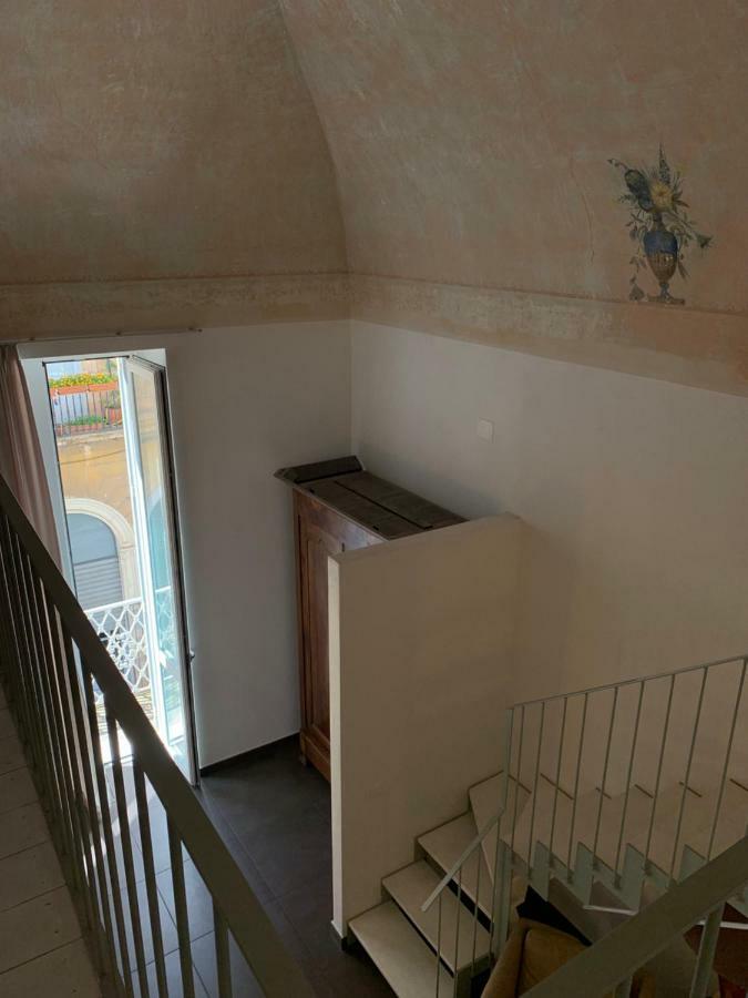 Up Room&Suite Lecce Eksteriør billede